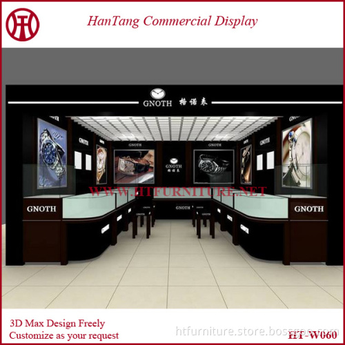 Watch showcase design for sale, watch showcase design, watch showcase